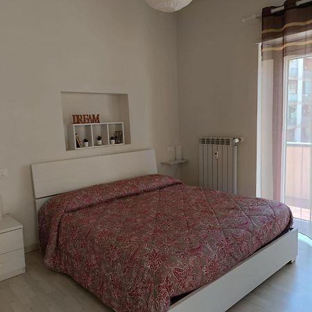 La Casa Dei Nonni Lägenhet Rom Exteriör bild