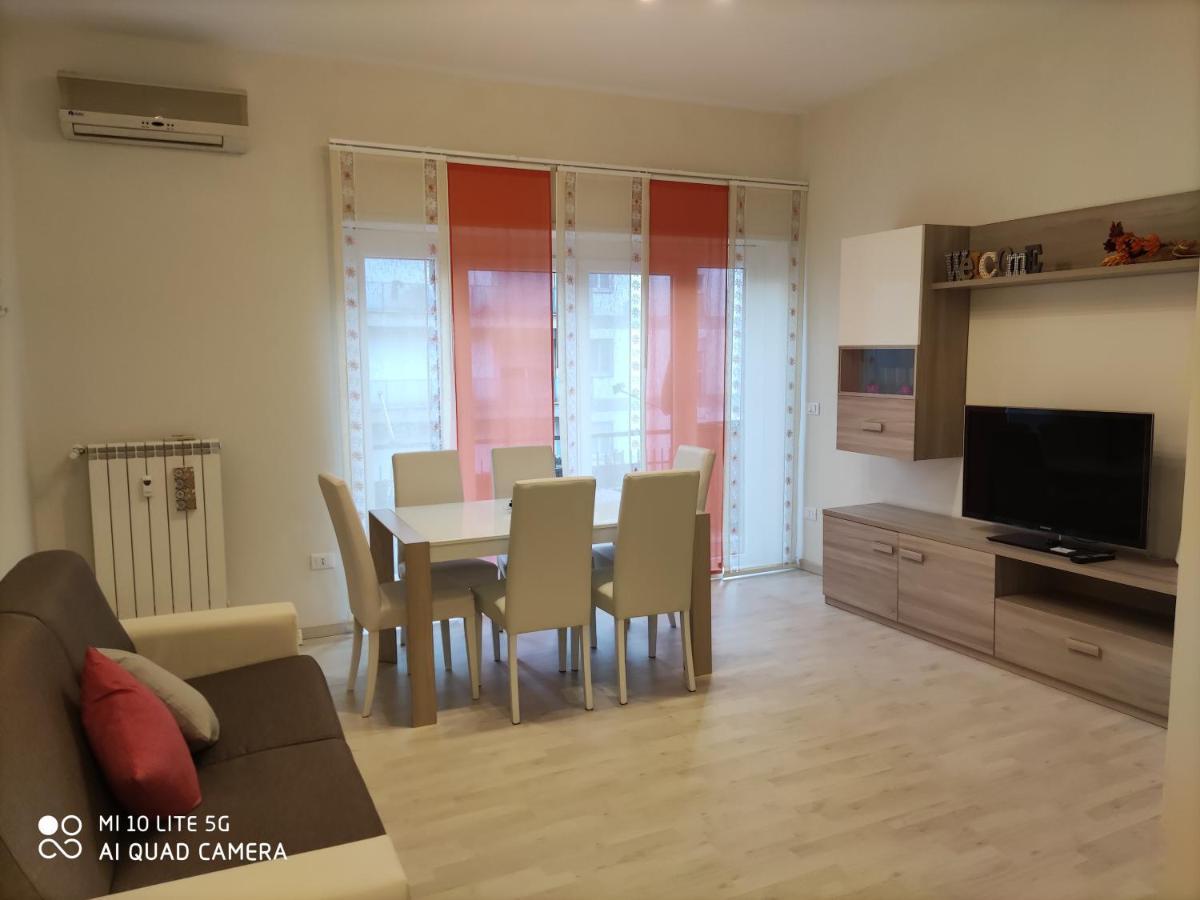 La Casa Dei Nonni Lägenhet Rom Exteriör bild
