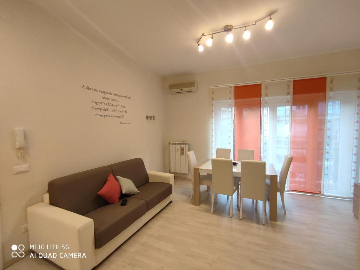 La Casa Dei Nonni Lägenhet Rom Exteriör bild