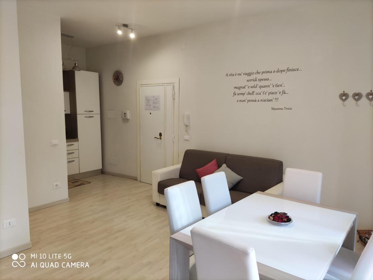 La Casa Dei Nonni Lägenhet Rom Exteriör bild