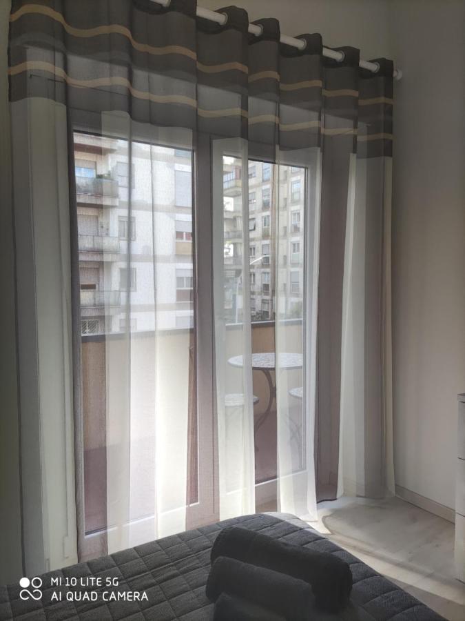 La Casa Dei Nonni Lägenhet Rom Exteriör bild