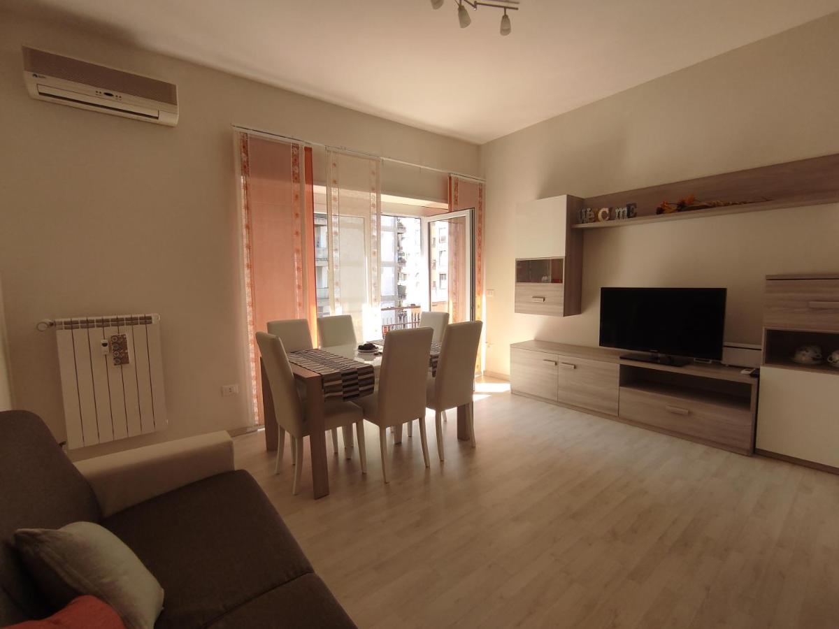 La Casa Dei Nonni Lägenhet Rom Exteriör bild