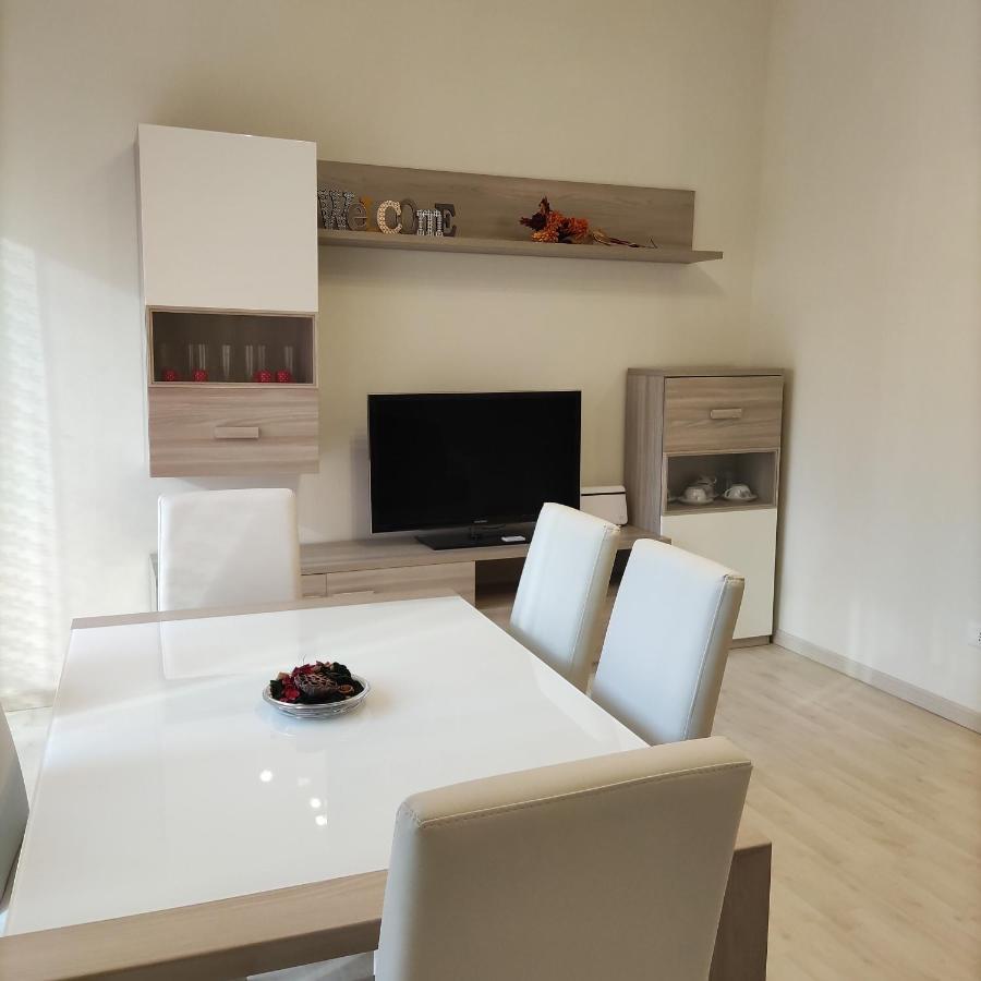 La Casa Dei Nonni Lägenhet Rom Rum bild