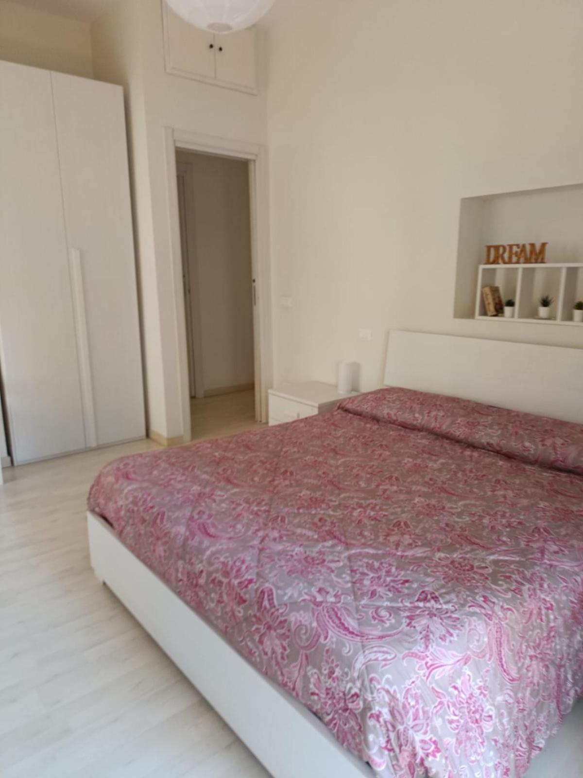 La Casa Dei Nonni Lägenhet Rom Exteriör bild