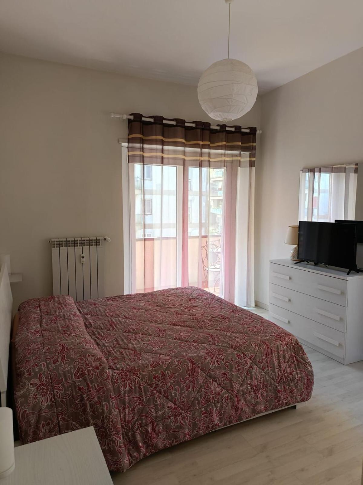 La Casa Dei Nonni Lägenhet Rom Exteriör bild