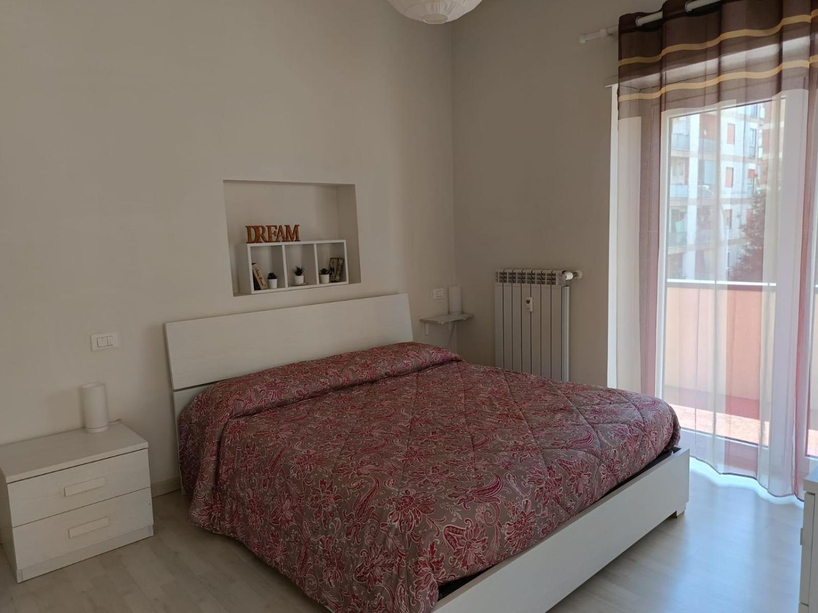 La Casa Dei Nonni Lägenhet Rom Exteriör bild